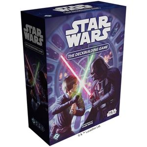 FANTASY FLIGHT GAMES Preview