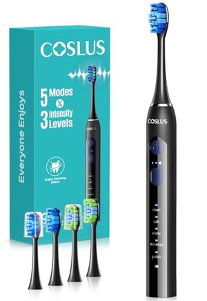 COSLUS Preview