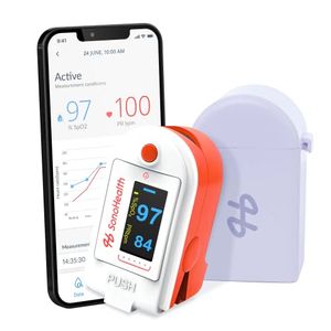 SONOHEALTH Preview