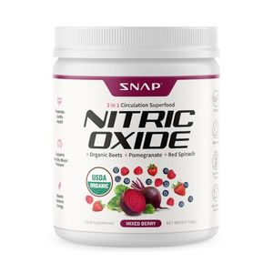 SNAP SUPPLEMENTS Preview