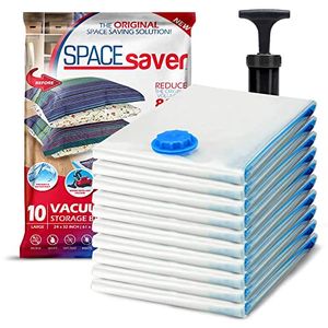 SPACESAVER Preview