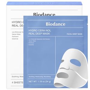 BIODANCE Preview