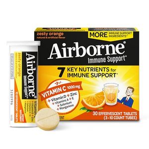 AIRBORNE Preview