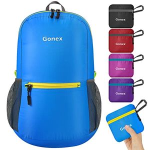 GONEX Preview