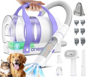 ONEISALL Preview
