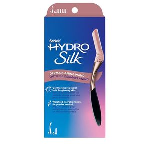 SCHICK HYDRO SILK Preview