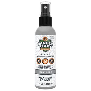RANGER READY REPELLENTS Preview