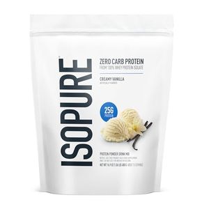 ISOPURE Preview