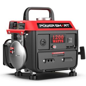 POWERSMART Preview