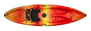 PERCEPTION KAYAKS Preview