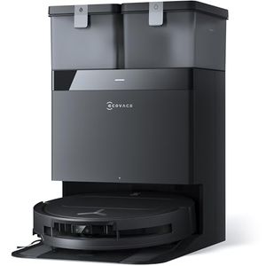 ECOVACS Preview