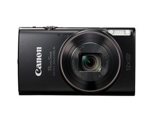 CANON Preview