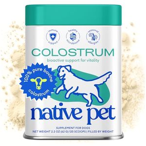 NATIVE PET Preview
