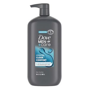 DOVE MEN Preview