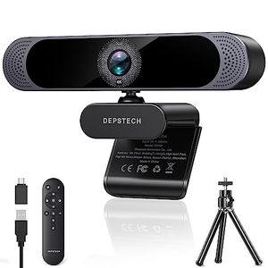 DEPSTECH Preview