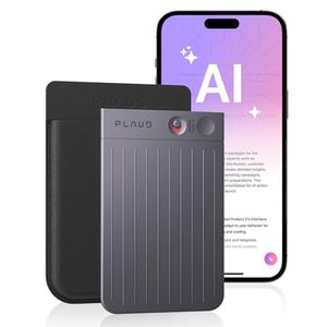PLAUD Preview