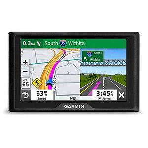 GARMIN Preview