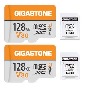 GIGASTONE Preview