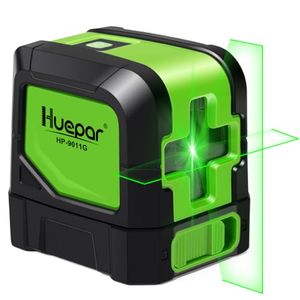 HUEPAR Preview