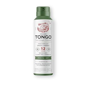 GRAND TONGO Preview