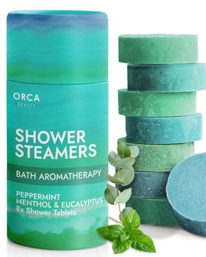 ORCA BEAUTY Preview
