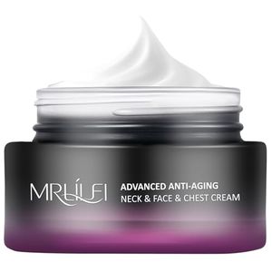 MRLILEI BEAUTY Preview