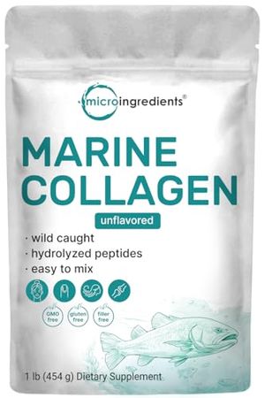 MICRO INGREDIENTS Preview