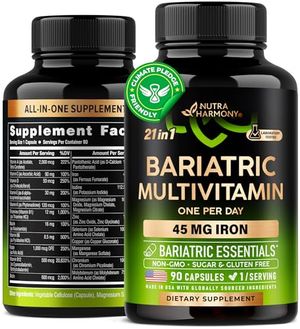 NUTRAHARMONY Preview