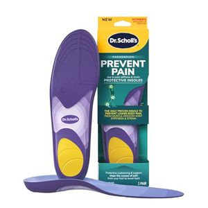 DR. SCHOLL'S Preview