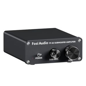 FOSI AUDIO Preview