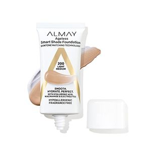 ALMAY Preview