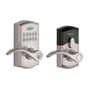 KWIKSET Preview