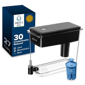 BRITA Preview