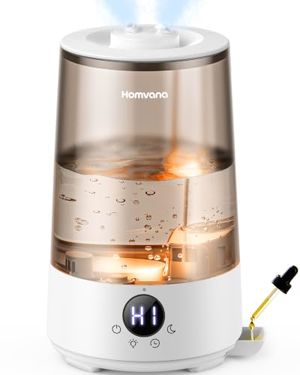 HOMVANA Preview