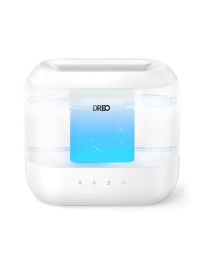 DREO Preview