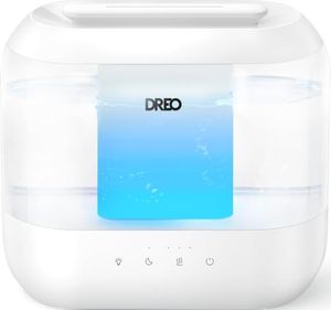 DREO Preview