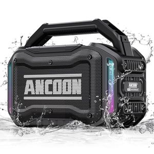 ANCOON Preview