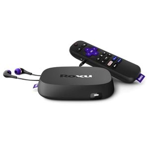 ROKU Preview