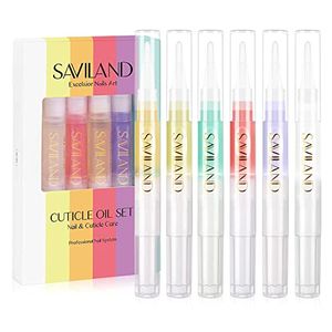 SAVILAND Preview
