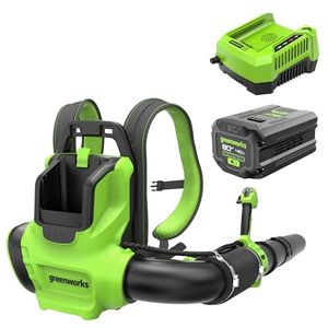 GREENWORKS Preview