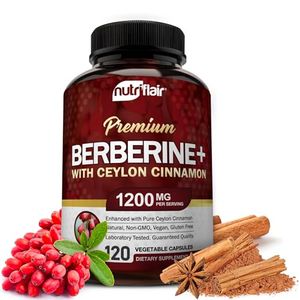 NUTRIFLAIR Preview