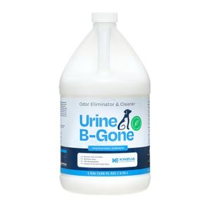 URINE-B-GONE Preview