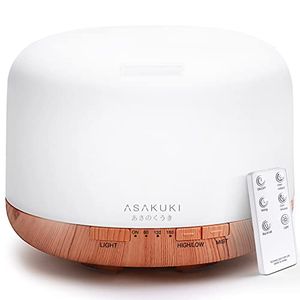 ASAKUKI Preview