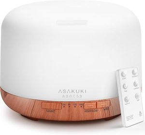 ASAKUKI Preview