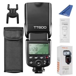 GODOX Preview