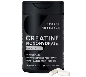 SPORTS RESEARCH Preview