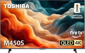 TOSHIBA Preview