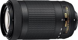 NIKON Preview