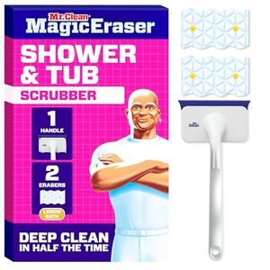 MR. CLEAN Preview