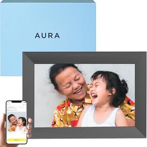 AURA Preview